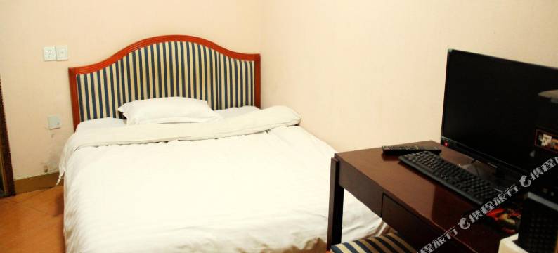 临清众和宾馆图片