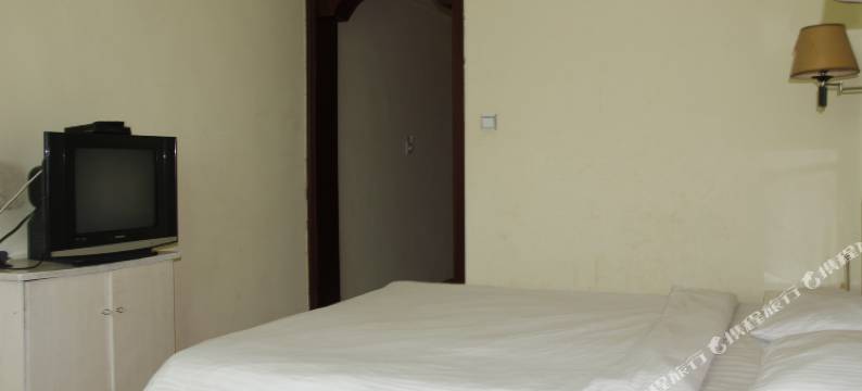 巨野五洲宾馆图片