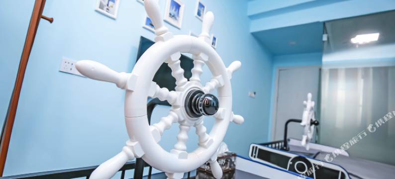 舟山啊啦青年旅舍图片