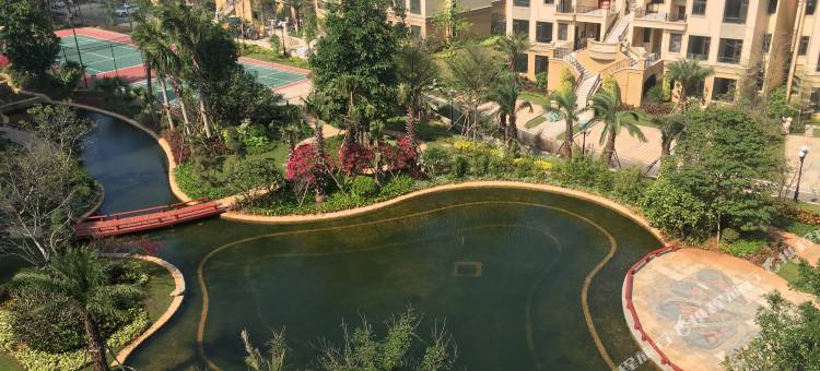 寓米度假公寓(昌江棋子湾店)图片