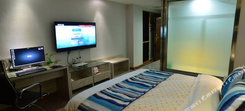 潜江大酒店图片