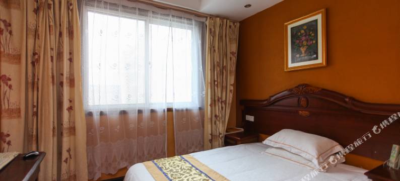 泰州长兴宾馆图片