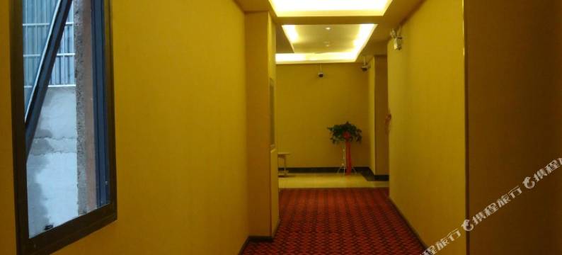 平塘庐江商务酒店图片