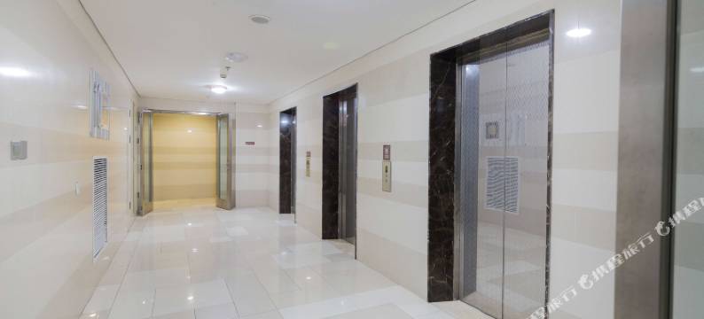 棠棠观影公寓(沈阳中街大悦城D2店)图片