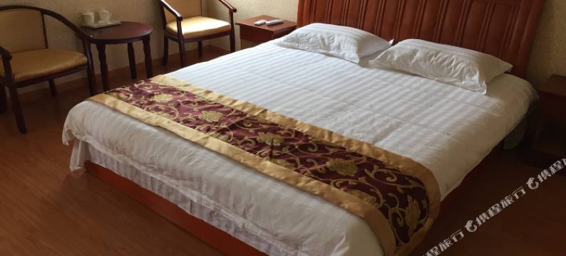 南京万福楼快捷酒店图片