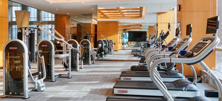 宁波洲至奢选绿城尊蓝酒店图片