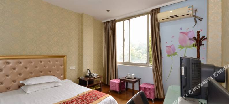 台州旺德福宾馆图片