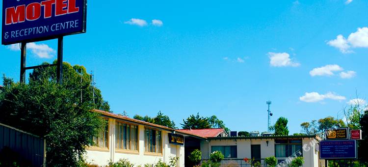 金山汽车旅馆(Golden Hills Motel)图片