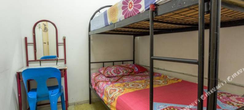 新加坡夏威夷青年旅馆(Hawaii Hostel Singapore)图片