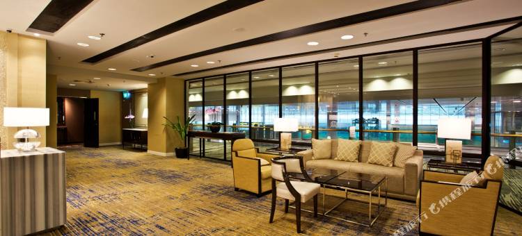 安白萨达酒店 - 3号航站楼(Ambassador Transit Hotel - Terminal 3)图片