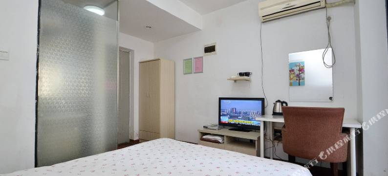 南京糖果宾馆图片