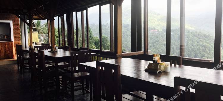 巴厘岛普里阿乐姆酒店(Puri Alam Bali)图片