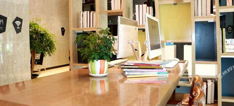 宜尚酒店(成都宽窄巷子金仙桥店)图片