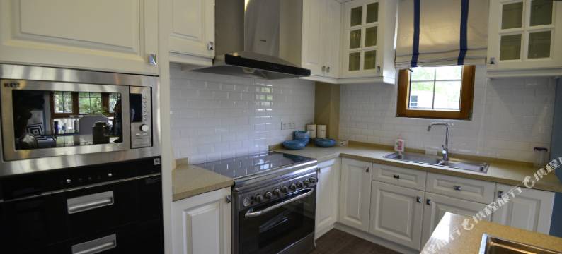 51别墅派对轰趴馆(上海揽海路店)图片