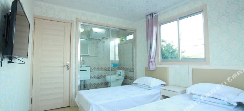 长岛小孙民宿图片