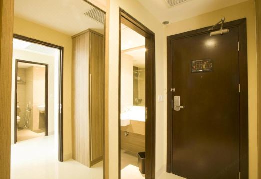 Hotel Horison Ultima Bekasi Hotel Overview