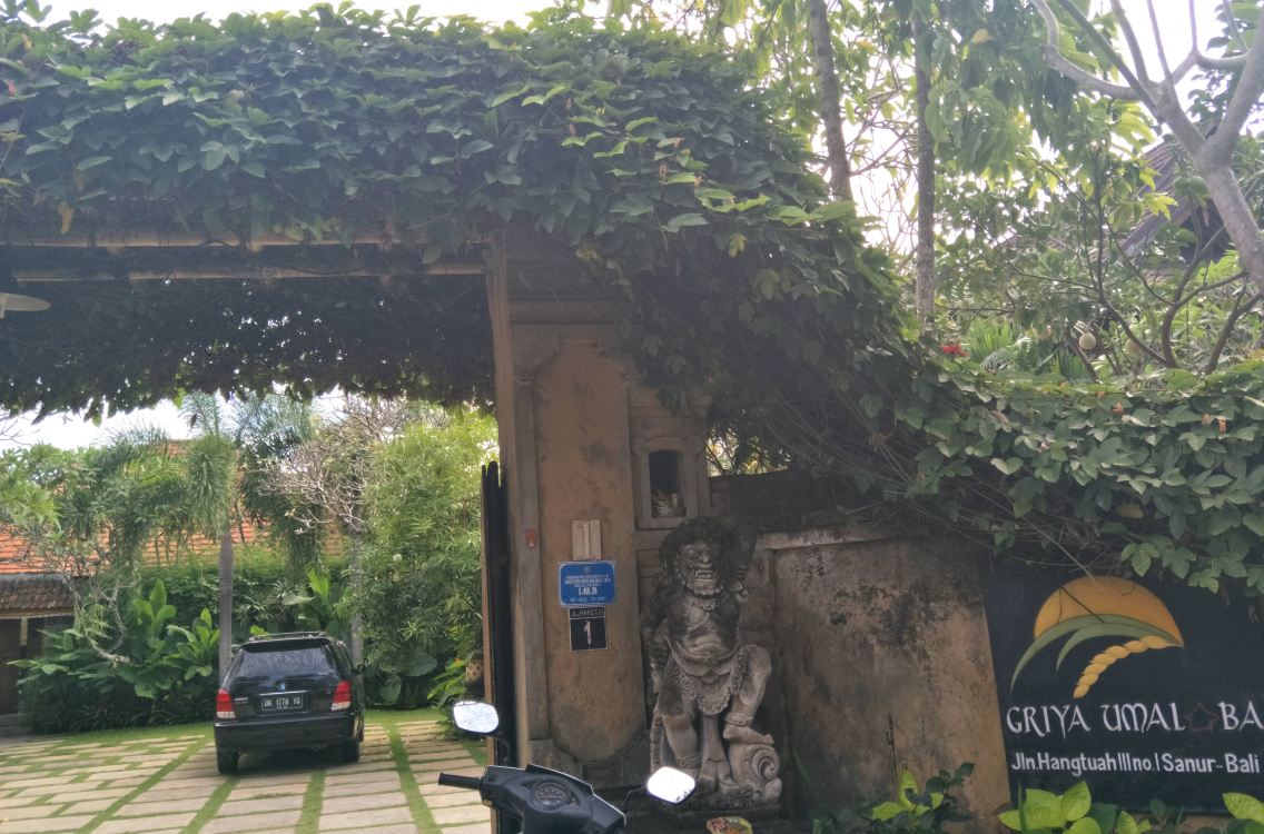 Griya Uma Laba Hotel Hotel Reviews And Room Rates - 