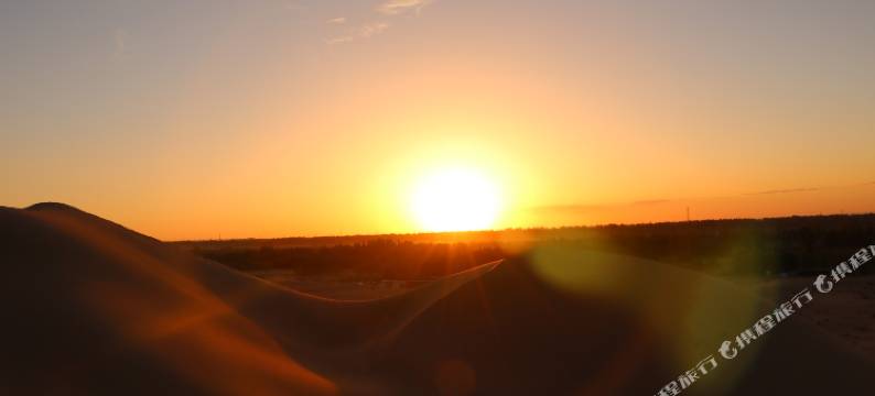 敦煌行者驿站青年旅社图片