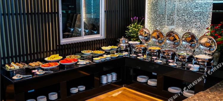 曼谷京华大酒店(Hotel Royal Bangkok)图片