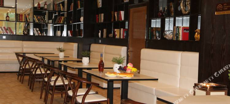 昌黎合盛大酒店图片