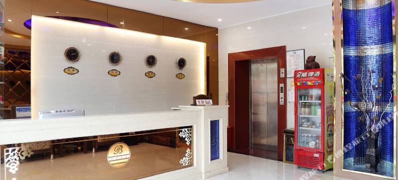 深圳宝紫商务宾馆图片