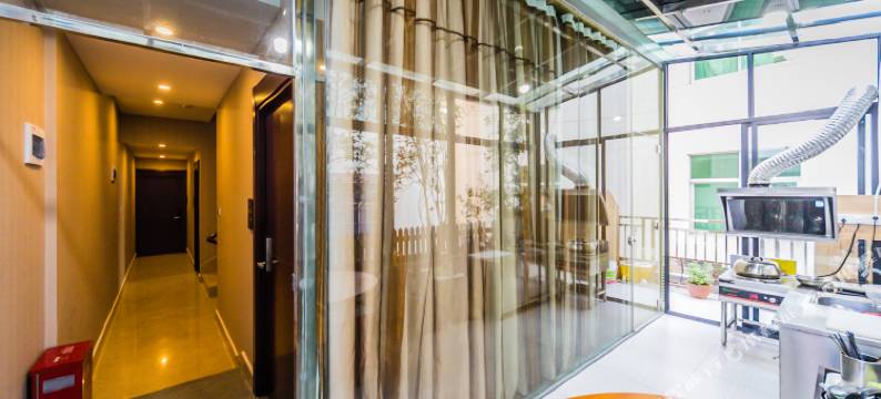 武夷山大王袍民宿图片