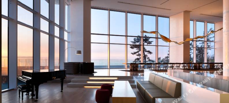 西马库酒店(Seamarq Hotel)图片