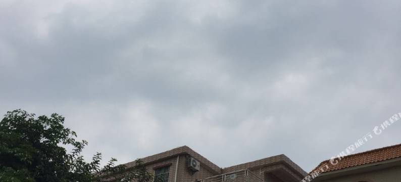 台山浪琴湾海轩客栈图片