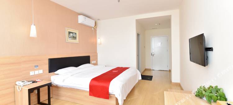 尚客优连锁酒店(泰安满庄镇中心店)图片