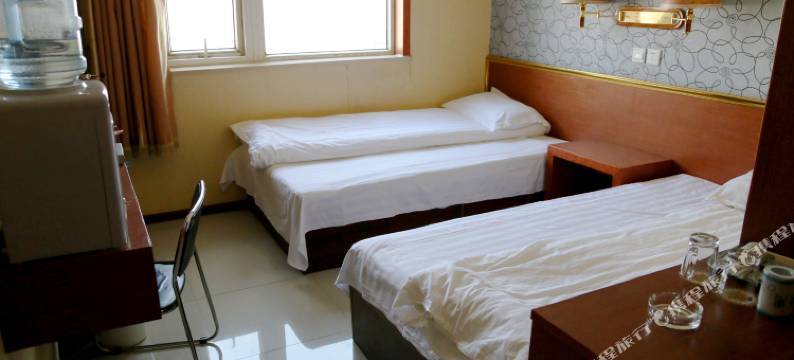 淄博静园酒店图片