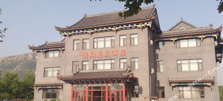 滦县龙翔花园酒店图片