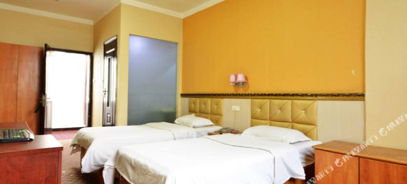 万福佳源快捷宾馆(平顶山火车站店)图片