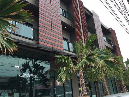 Tandeaw View Hotel Reviews And Room Rates - 
