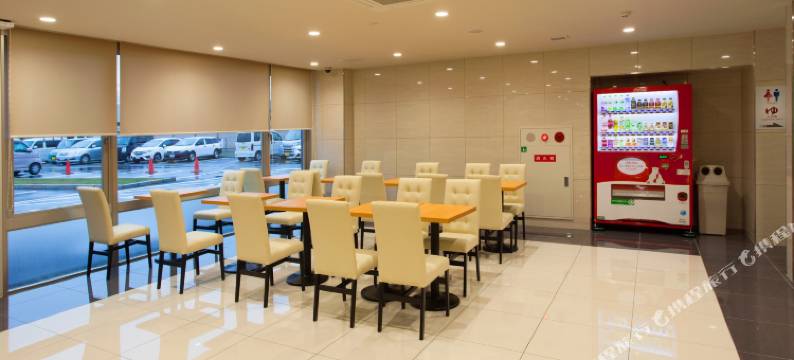 关西机场Aston广场酒店(Hotel Aston Plaza Kansai Airport)图片