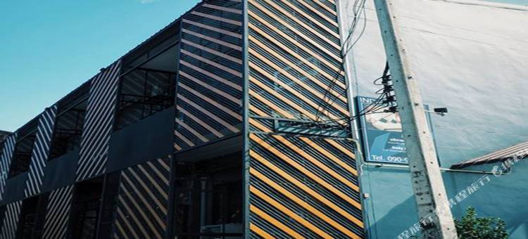 印蒂亚戈空间酒店(Indiego Space)图片