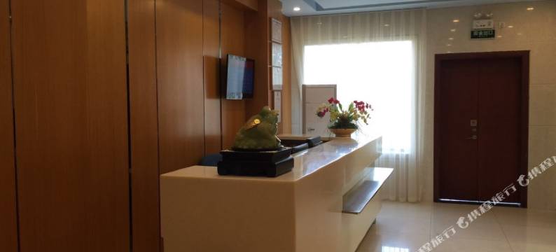 上海家景商务宾馆图片