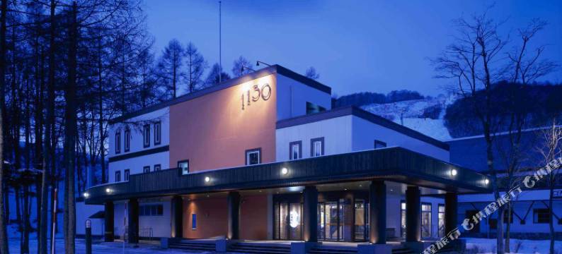 鹿岛枪运动度假山庄-滑雪场(Kashimayari Sports Village)图片