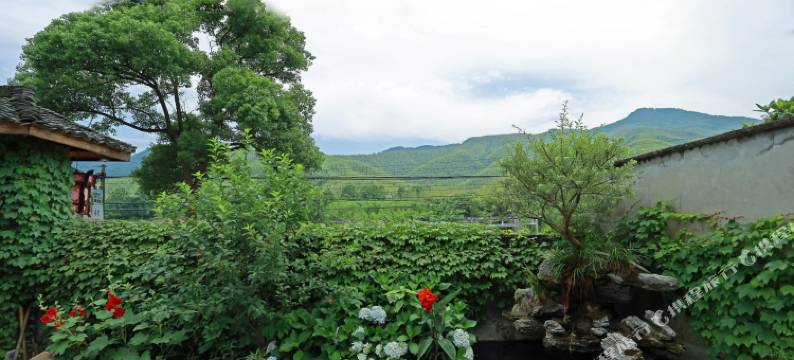 德清增家缘农家乐图片