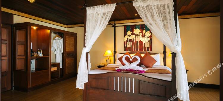 苏梅岛湾景水疗度假村(Samui Bayview Resort & Spa)图片