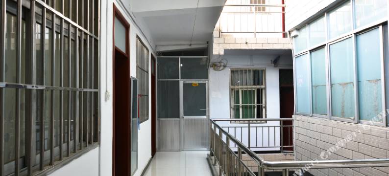 驻马店健康旅馆图片