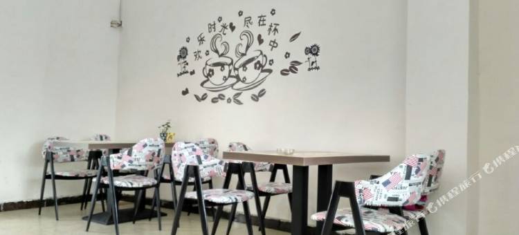 罗江荣丽旅馆图片