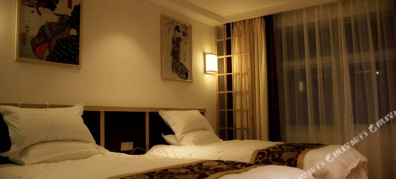 昆明双禧酒店图片