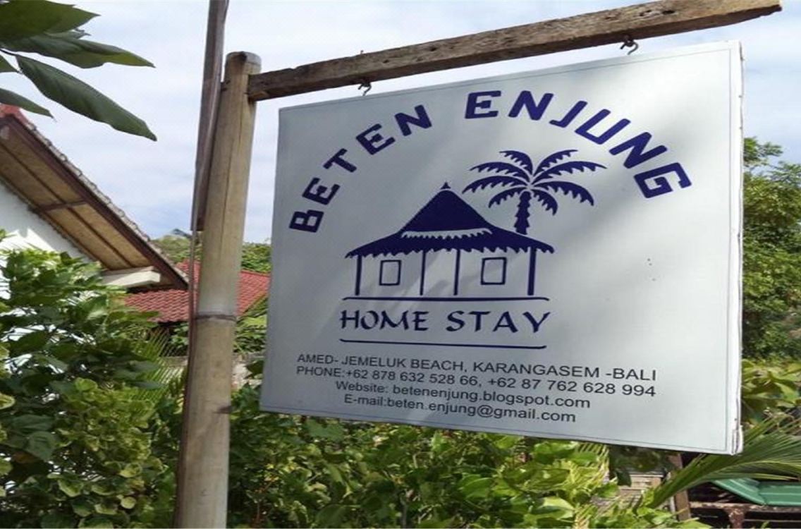 Beten Enjung Home Stay Hotel Reviews And Room Rates - 