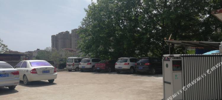 都市118连锁酒店   (鹰潭汽车站店)图片