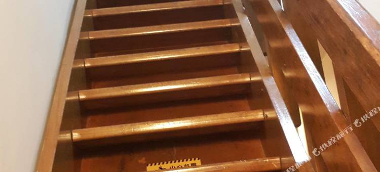 嘉义阿里山阁大饭店图片