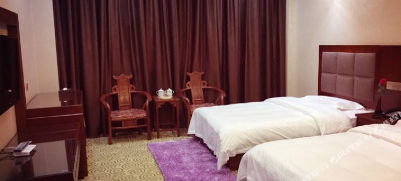 墨江八十商务酒店图片