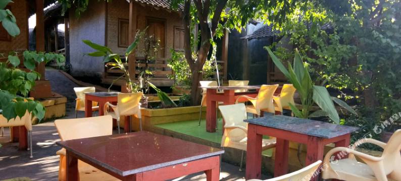 阿洛拉旅馆(Alola Inn)图片