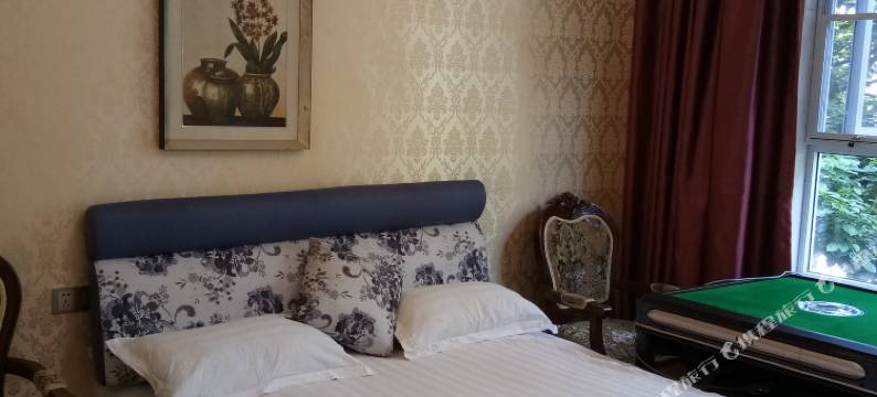 乐山和平宾馆图片