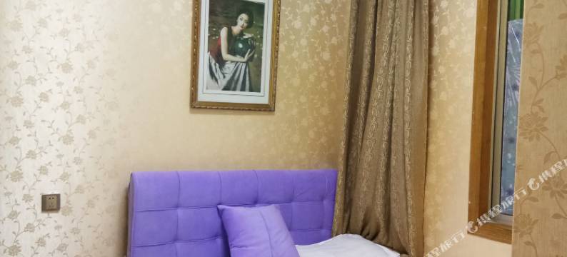 乐山和平宾馆图片