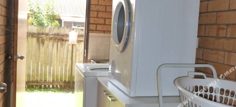 加州豪园汽车旅馆(Royal Palms Motor Inn)图片